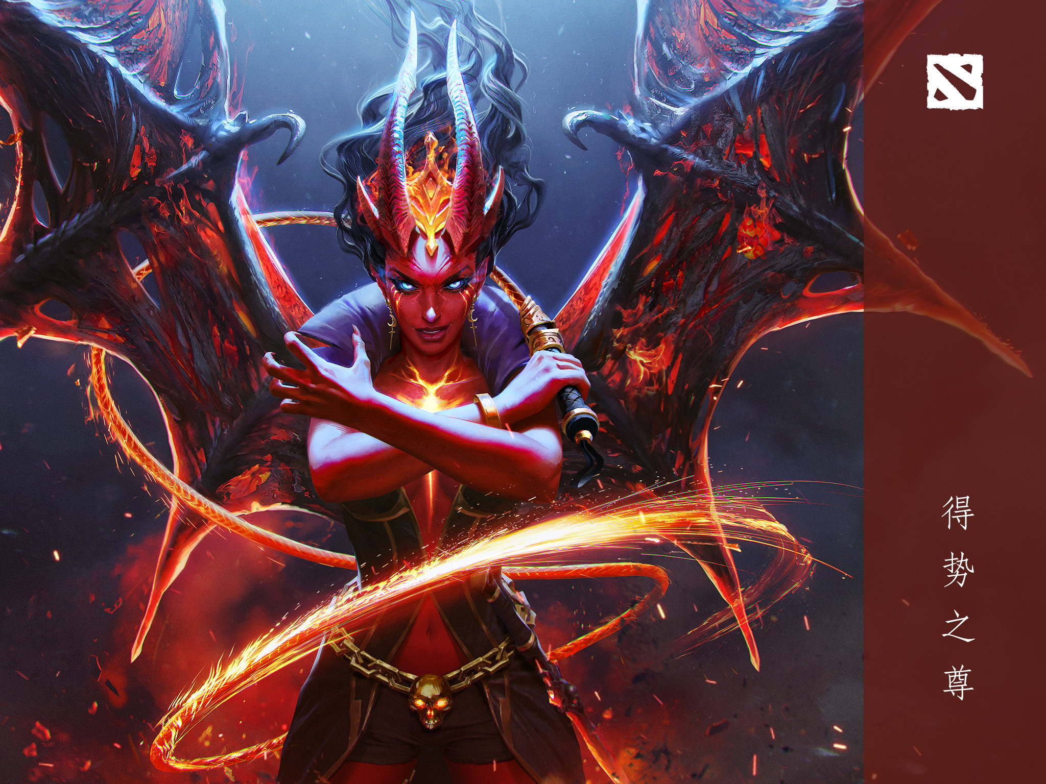 以及其对团 以及其对团