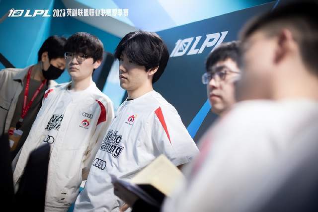 因为他们的 因为他们的