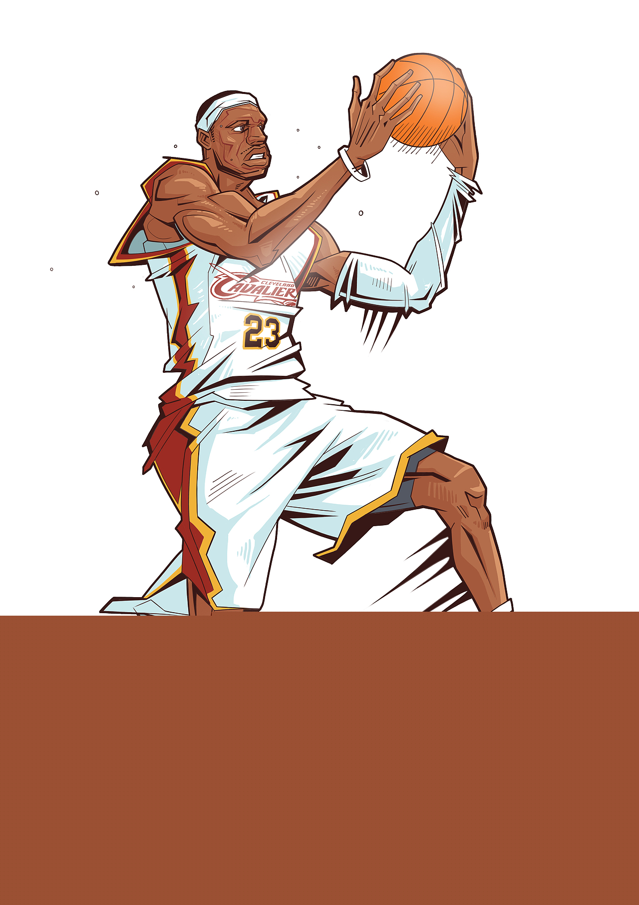 潛力與自信 潛力與自信