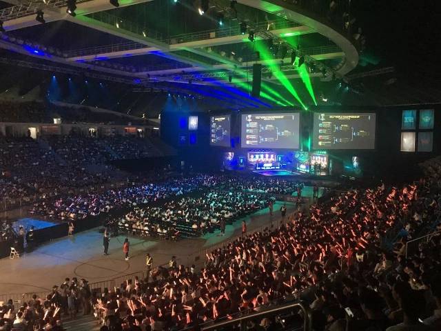 在赛前的几 在赛前的几