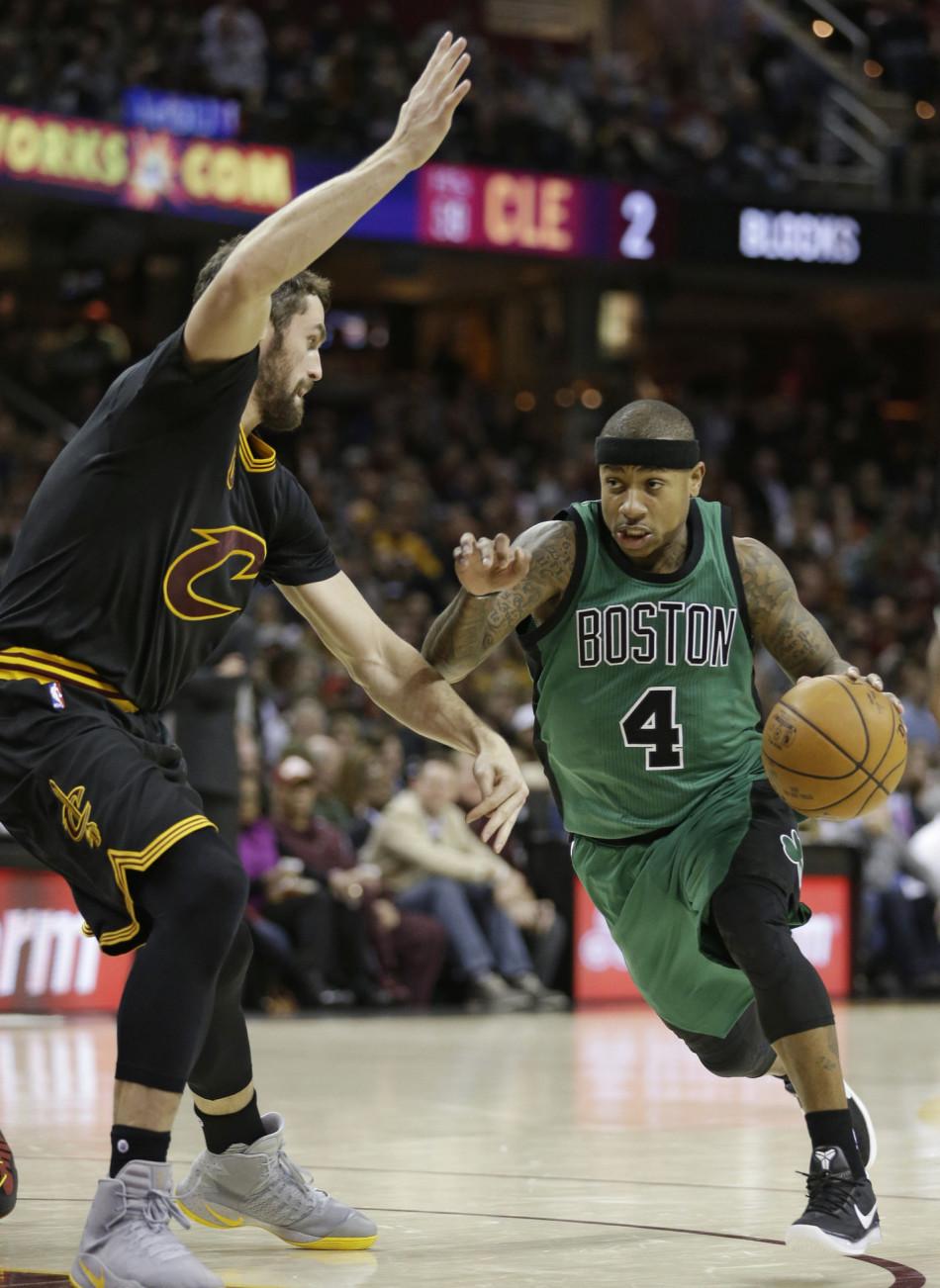 他在防守端 他在防守端