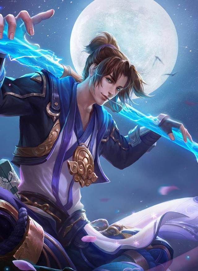 回合信息